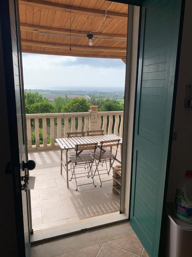 Agriturismoeloropizzuta Lido di Noto Zewnętrze zdjęcie