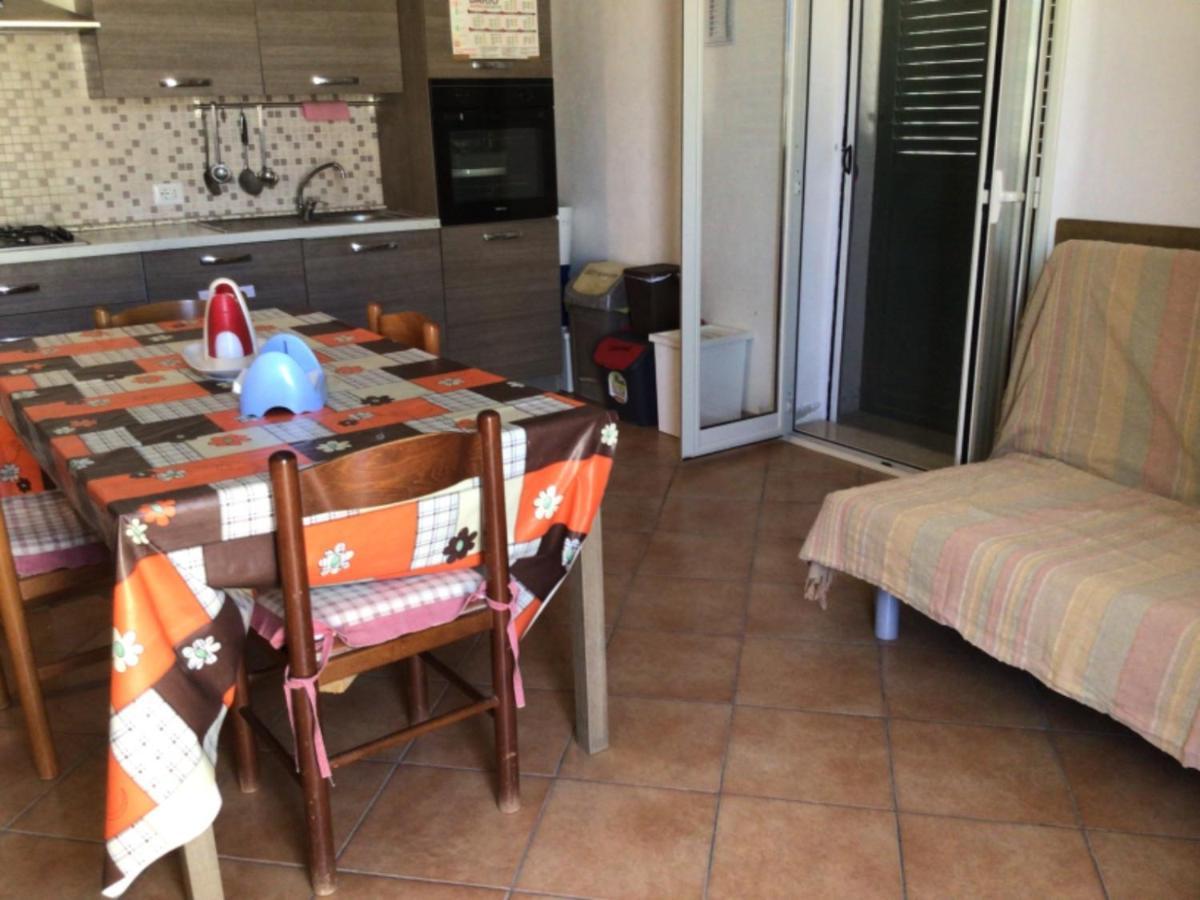 Agriturismoeloropizzuta Lido di Noto Zewnętrze zdjęcie