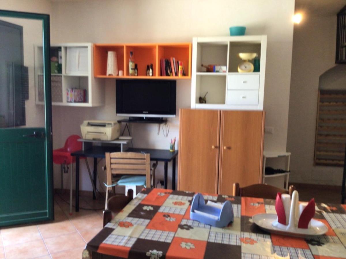 Agriturismoeloropizzuta Lido di Noto Zewnętrze zdjęcie