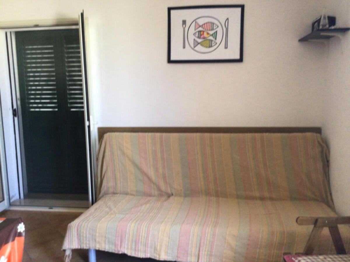 Agriturismoeloropizzuta Lido di Noto Zewnętrze zdjęcie