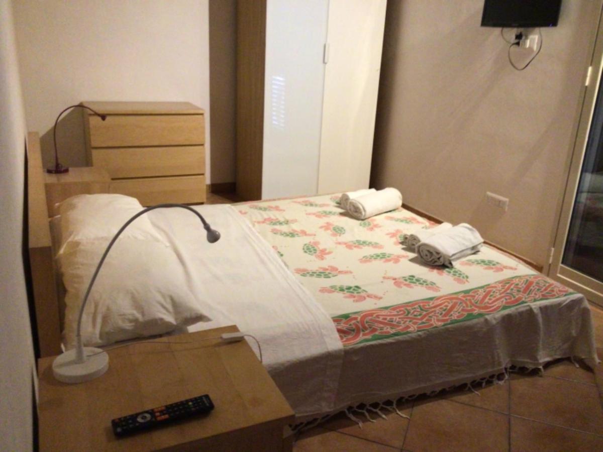 Agriturismoeloropizzuta Lido di Noto Zewnętrze zdjęcie