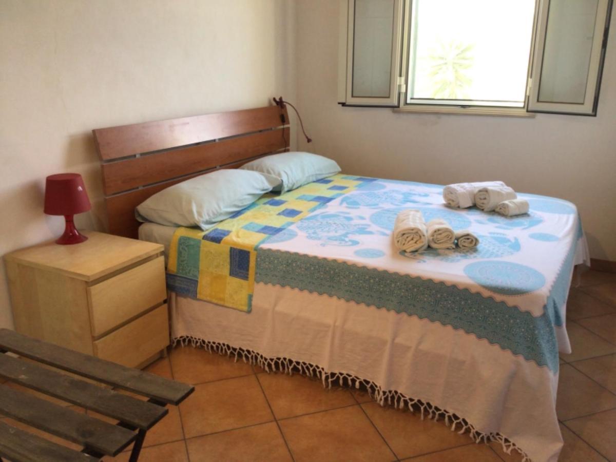 Agriturismoeloropizzuta Lido di Noto Zewnętrze zdjęcie