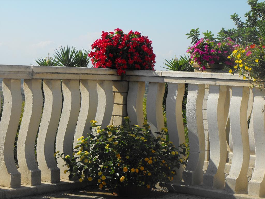 Agriturismoeloropizzuta Lido di Noto Pokój zdjęcie