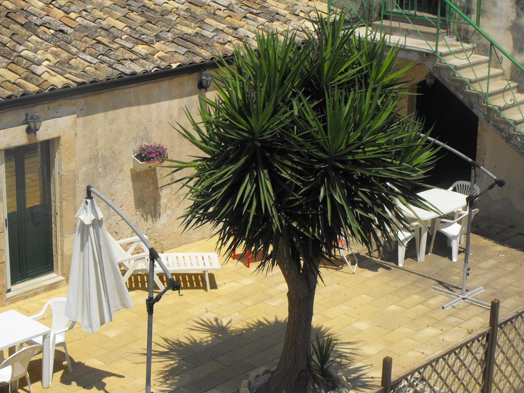 Agriturismoeloropizzuta Lido di Noto Pokój zdjęcie