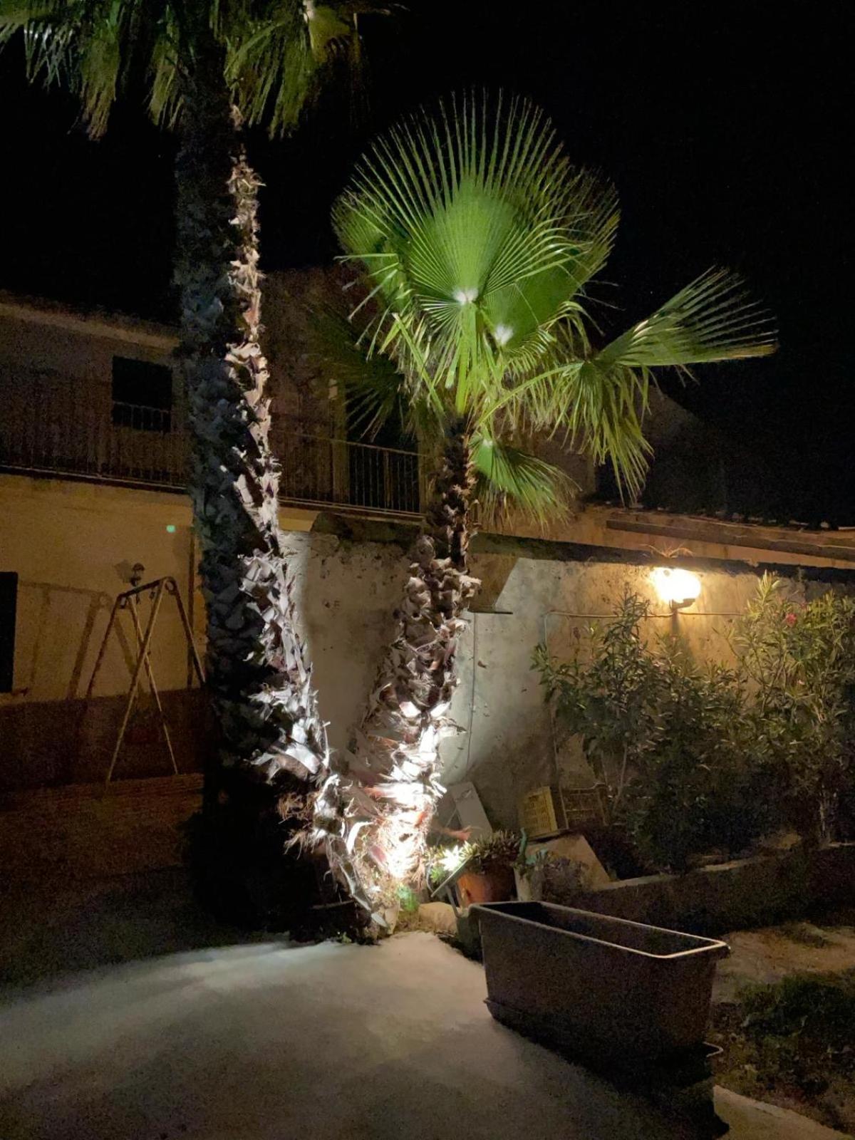 Agriturismoeloropizzuta Lido di Noto Zewnętrze zdjęcie