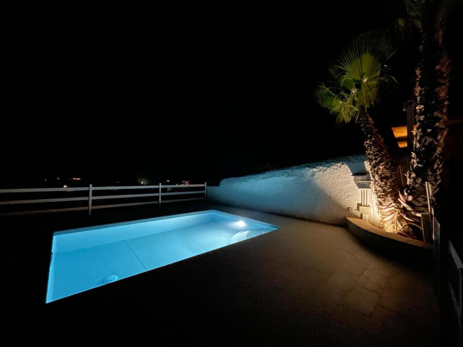 Agriturismoeloropizzuta Lido di Noto Zewnętrze zdjęcie