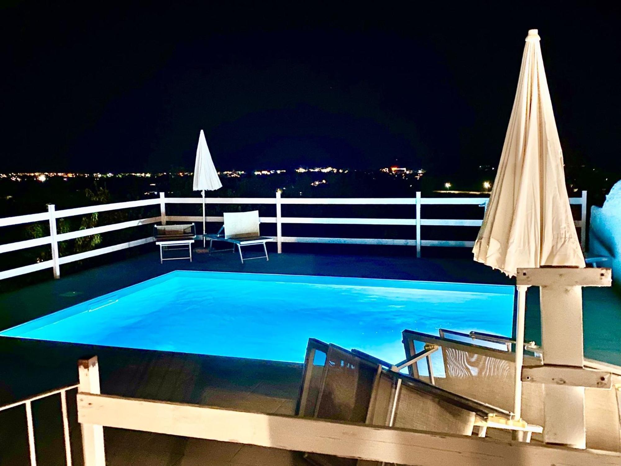 Agriturismoeloropizzuta Lido di Noto Zewnętrze zdjęcie