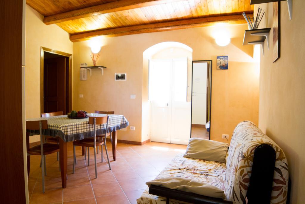 Agriturismoeloropizzuta Lido di Noto Zewnętrze zdjęcie