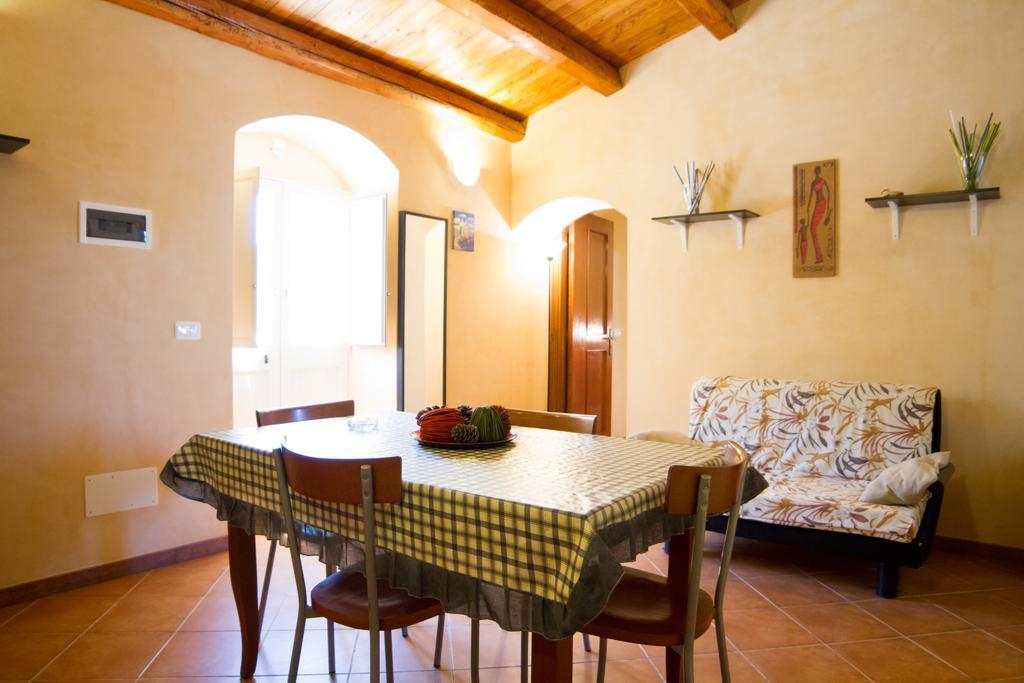 Agriturismoeloropizzuta Lido di Noto Zewnętrze zdjęcie
