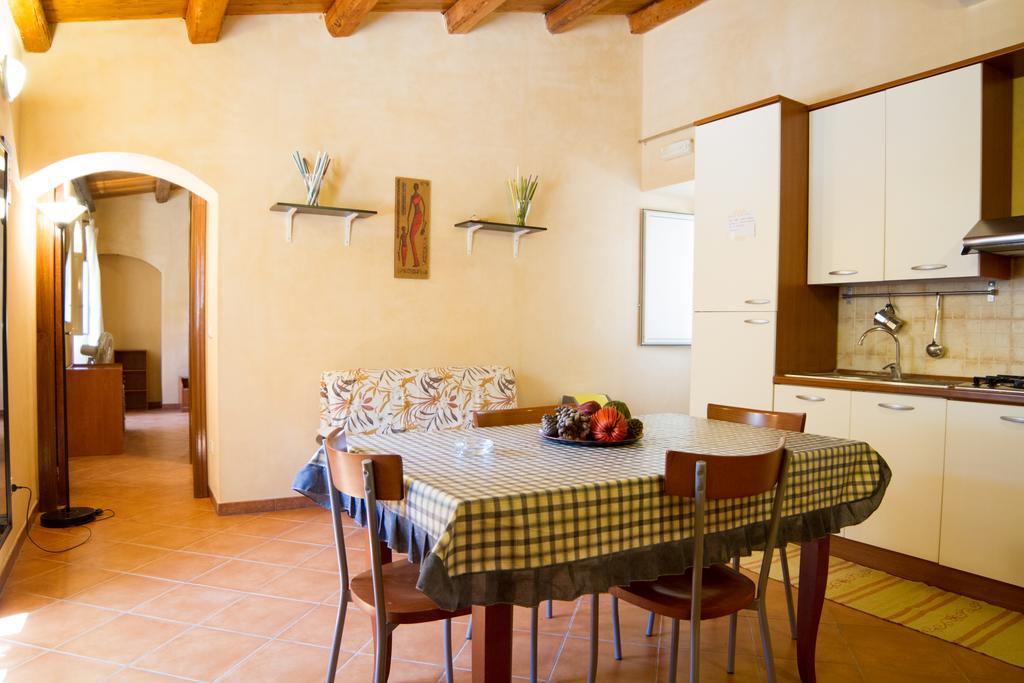 Agriturismoeloropizzuta Lido di Noto Zewnętrze zdjęcie