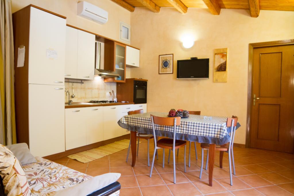 Agriturismoeloropizzuta Lido di Noto Zewnętrze zdjęcie