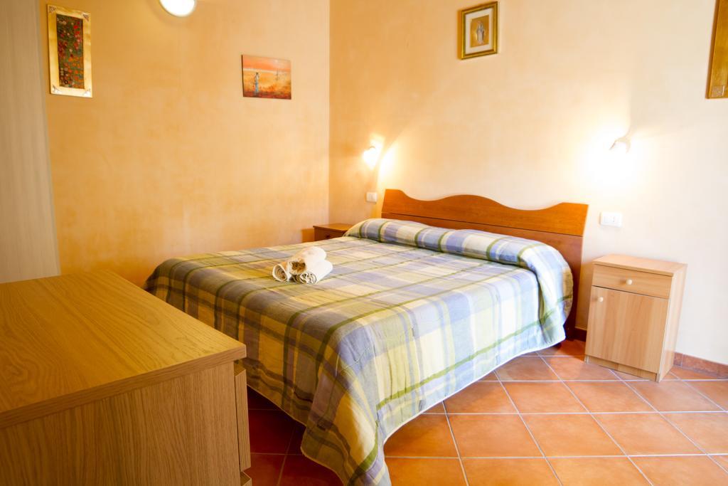 Agriturismoeloropizzuta Lido di Noto Zewnętrze zdjęcie