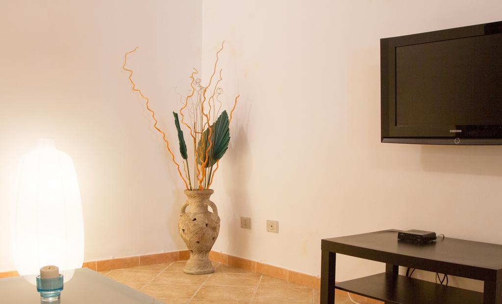 Agriturismoeloropizzuta Lido di Noto Zewnętrze zdjęcie