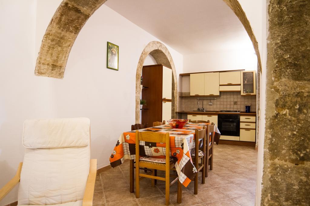 Agriturismoeloropizzuta Lido di Noto Zewnętrze zdjęcie