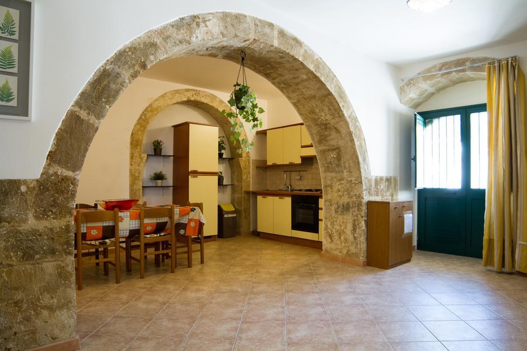 Agriturismoeloropizzuta Lido di Noto Zewnętrze zdjęcie