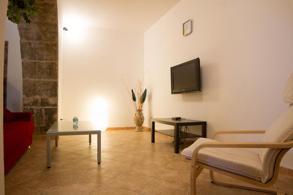 Agriturismoeloropizzuta Lido di Noto Zewnętrze zdjęcie