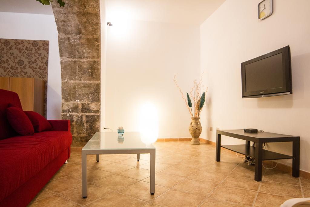 Agriturismoeloropizzuta Lido di Noto Zewnętrze zdjęcie