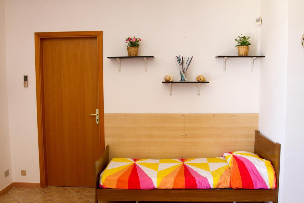 Agriturismoeloropizzuta Lido di Noto Zewnętrze zdjęcie
