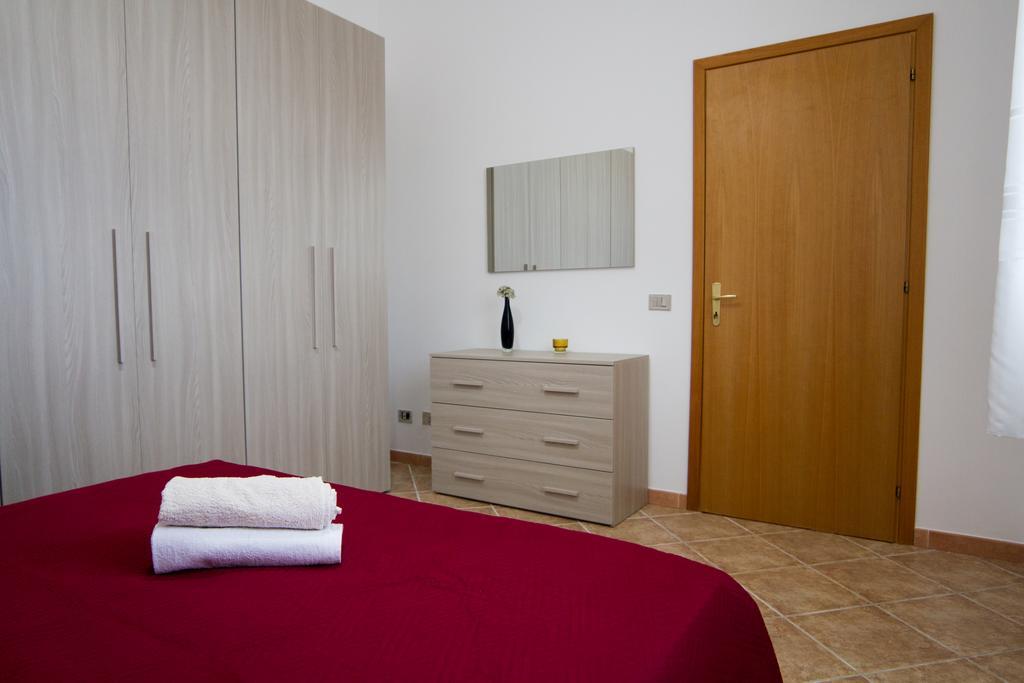 Agriturismoeloropizzuta Lido di Noto Zewnętrze zdjęcie