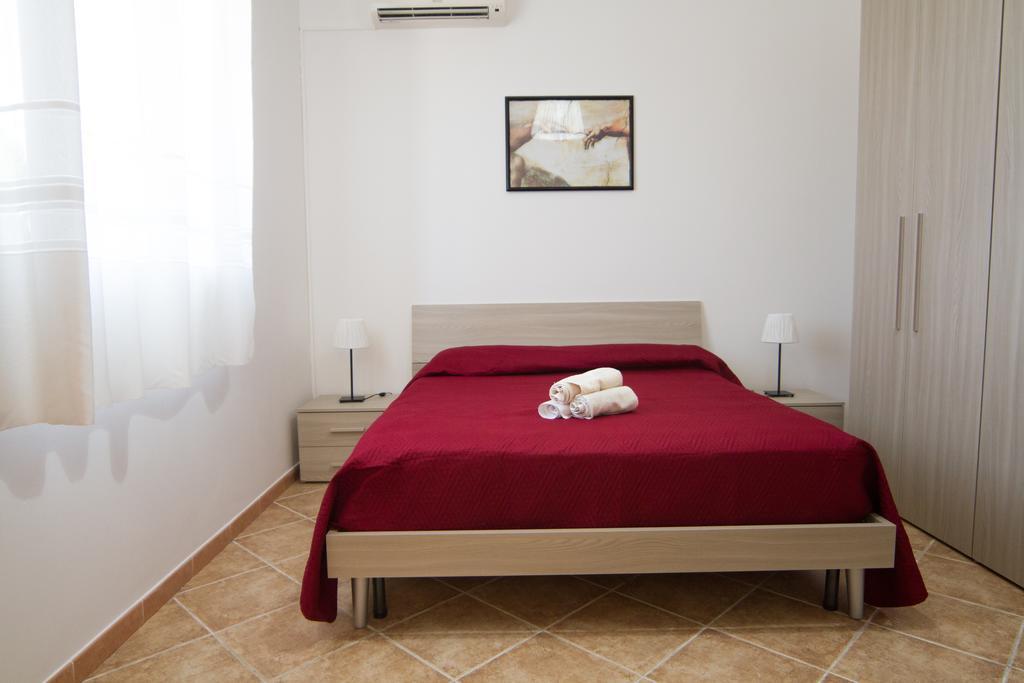 Agriturismoeloropizzuta Lido di Noto Zewnętrze zdjęcie