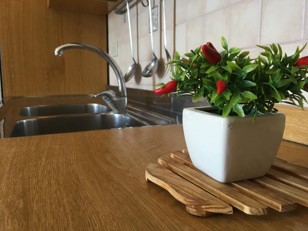 Agriturismoeloropizzuta Lido di Noto Zewnętrze zdjęcie