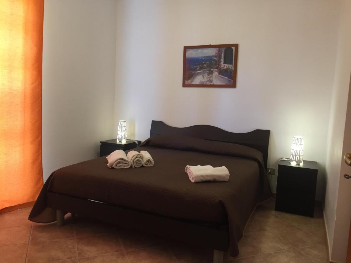 Agriturismoeloropizzuta Lido di Noto Zewnętrze zdjęcie