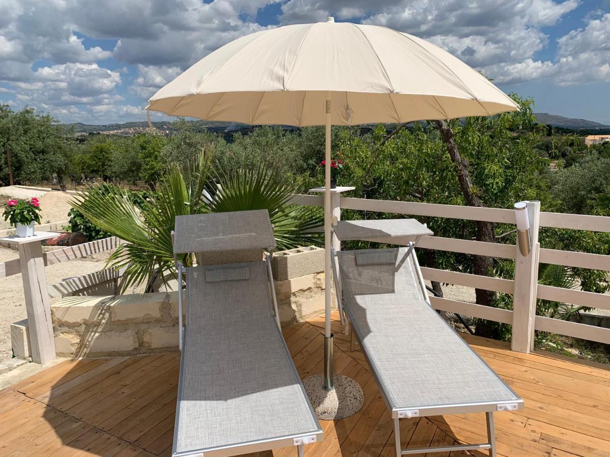 Agriturismoeloropizzuta Lido di Noto Zewnętrze zdjęcie