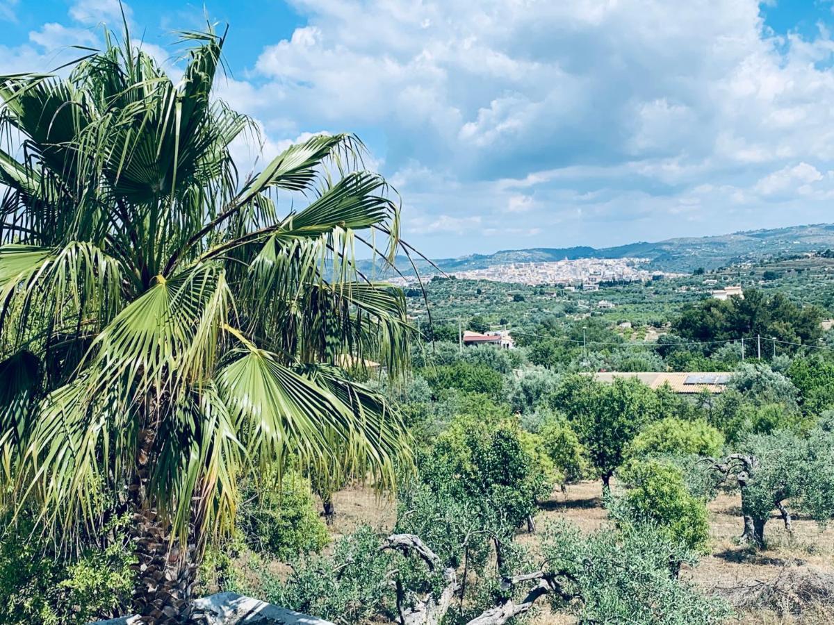 Agriturismoeloropizzuta Lido di Noto Zewnętrze zdjęcie